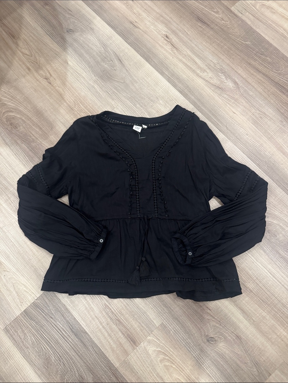 Gap top
